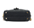 Petite Malle Souple, &pound;1,100, Handbags, Black, Leather, Top view